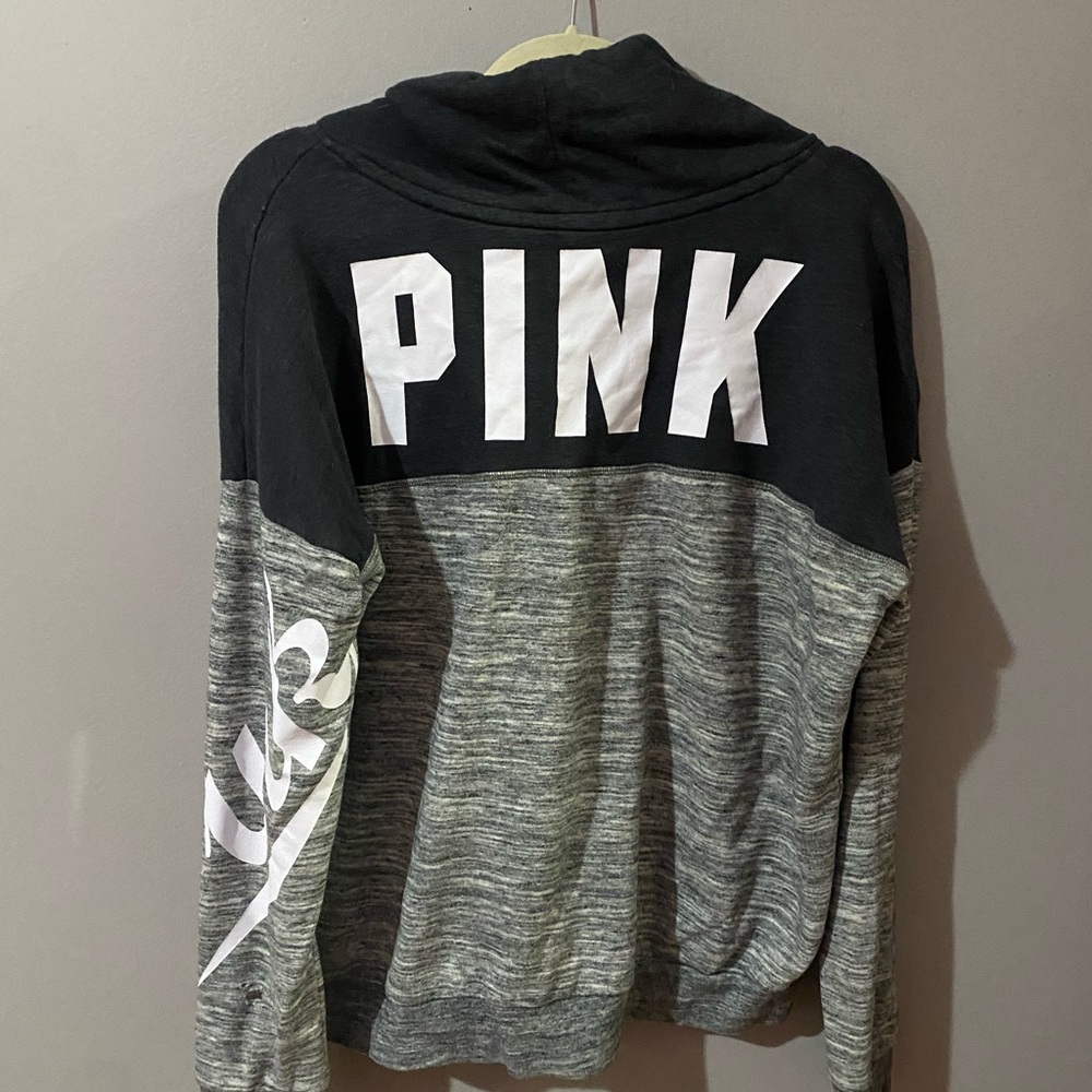 Pink Vs